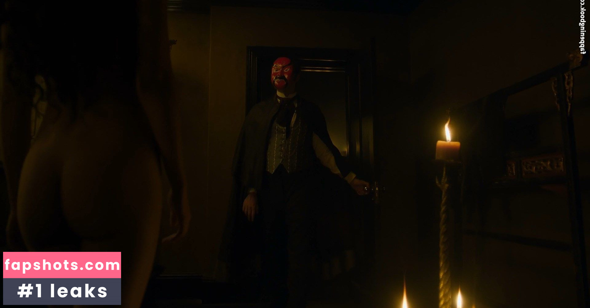 Olivia Cheng Nahé úniky fotek pouze od fanoušků #29 - Fapshots