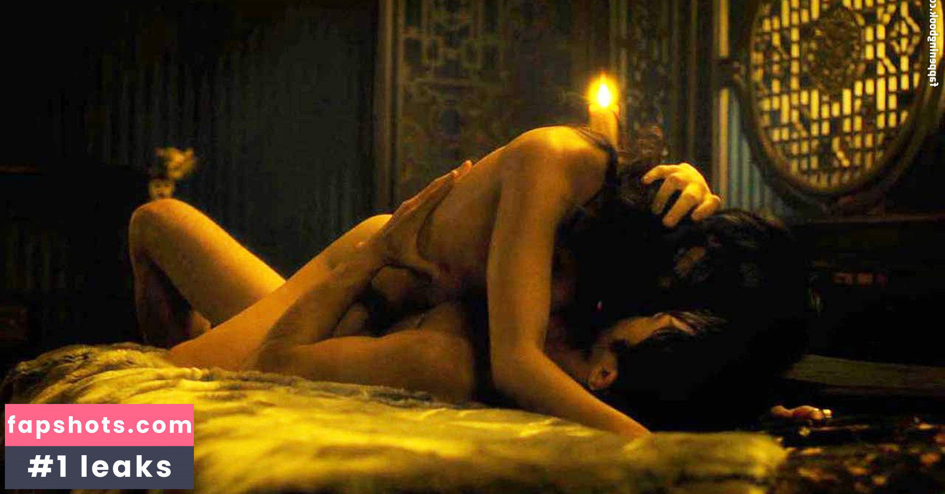 Olivia Cheng Nahé úniky fotek pouze od fanoušků #30 - Fapshots