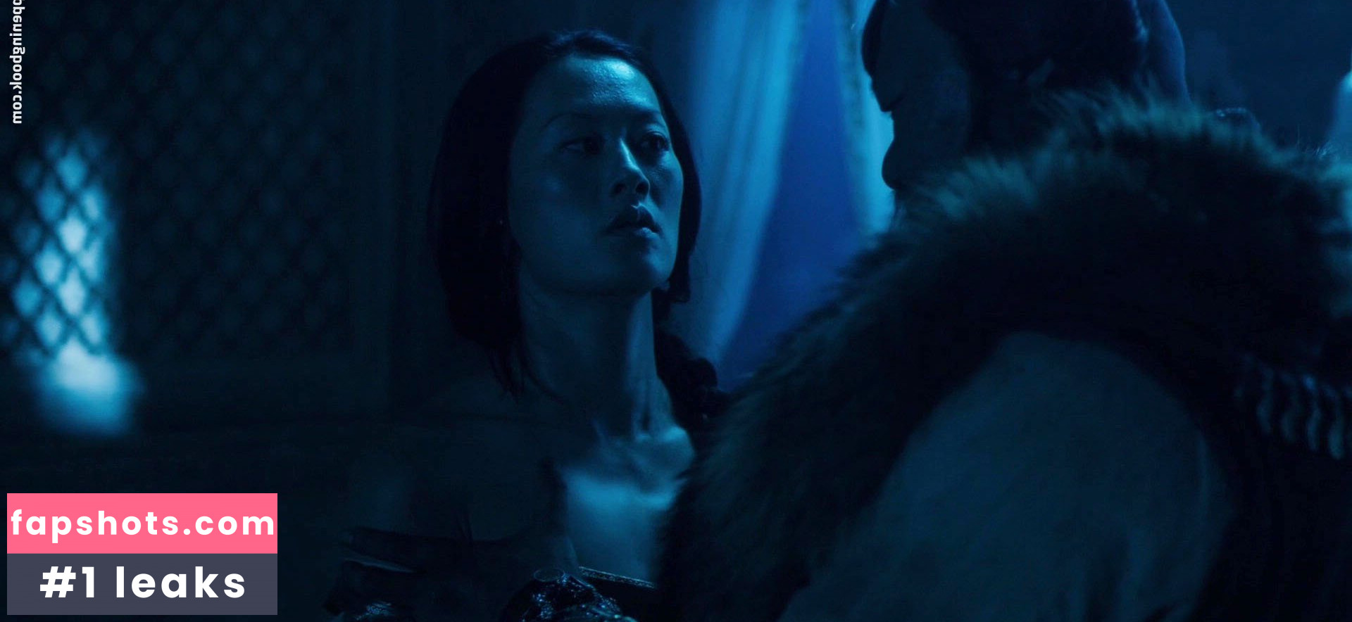 Olivia Cheng Nahé úniky fotek pouze od fanoušků #33 - Fapshots