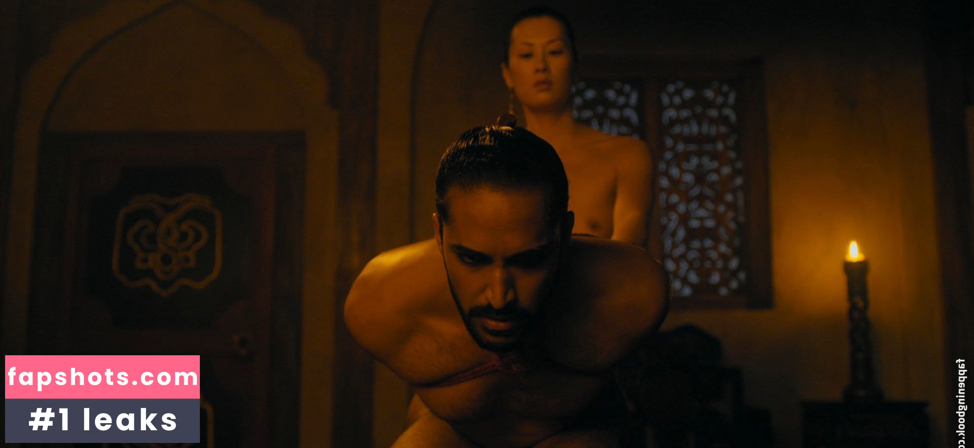 Olivia Cheng Nahé úniky fotek pouze od fanoušků #34 - Fapshots