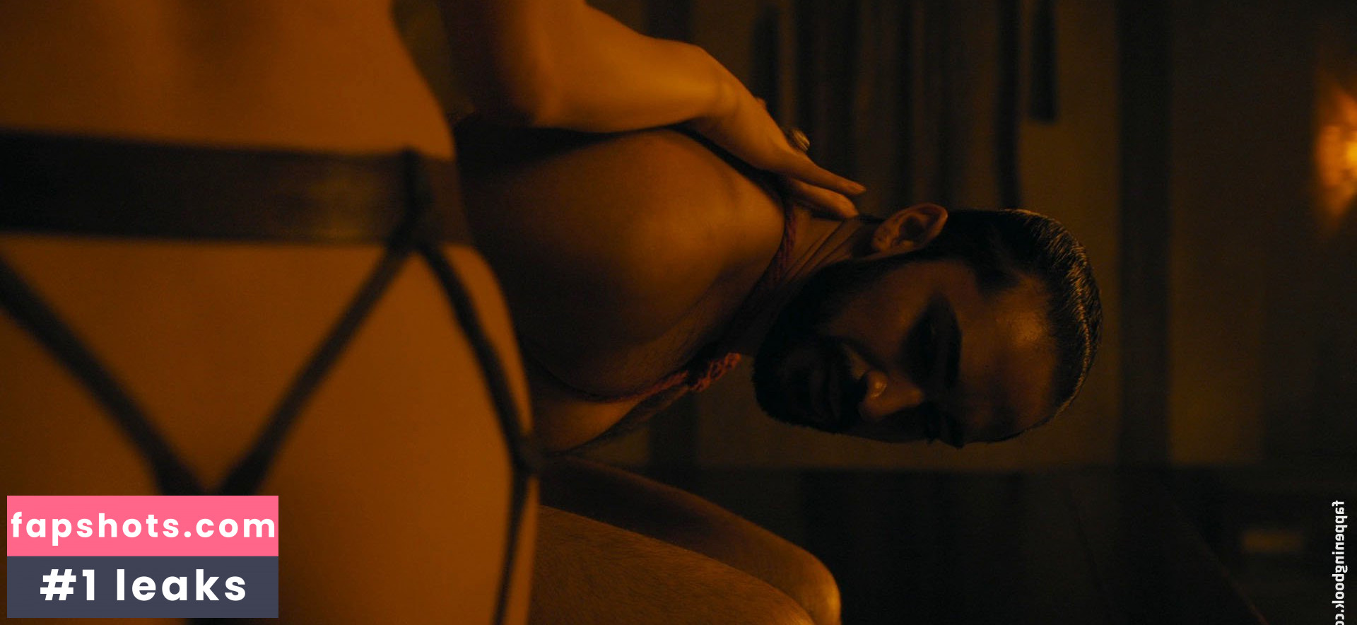 Olivia Cheng Nahé úniky fotek pouze od fanoušků #36 - Fapshots