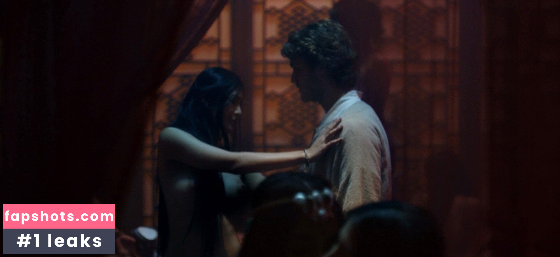 Olivia Cheng Nahé úniky fotek pouze od fanoušků #43 - Fapshots