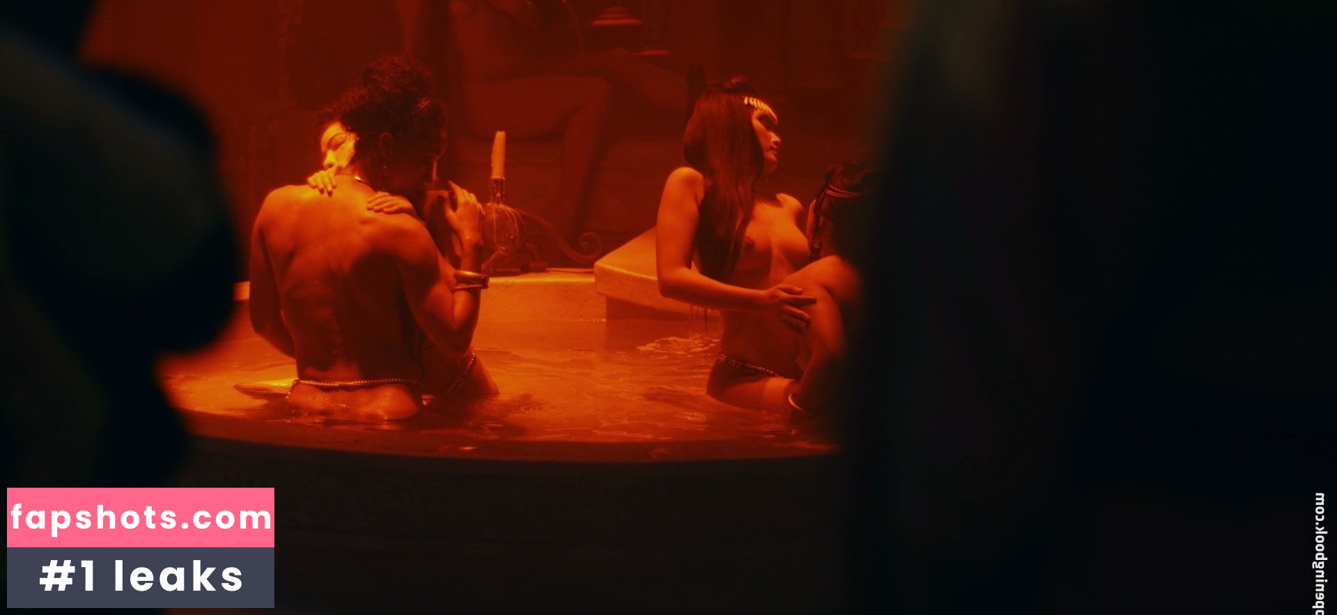 Olivia Cheng Nahé úniky fotek pouze od fanoušků #44 - Fapshots