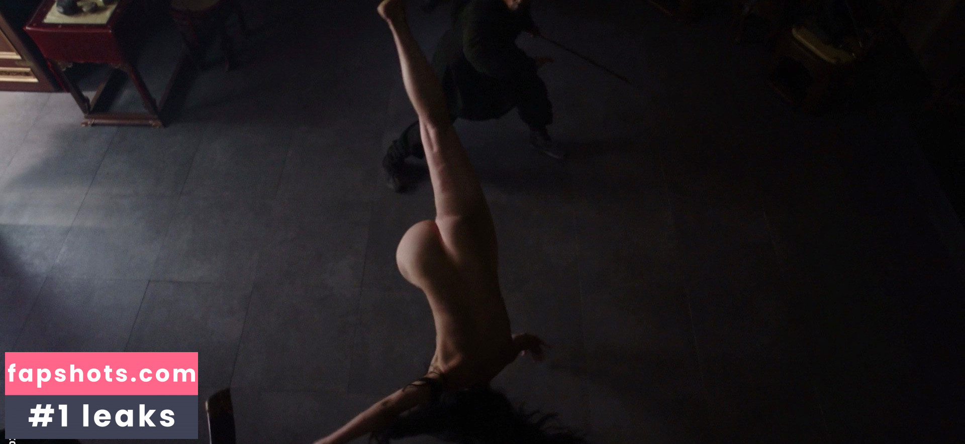 Olivia Cheng Nahé úniky fotek pouze od fanoušků #46 - Fapshots