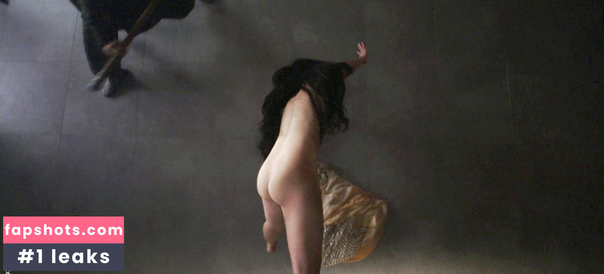 Olivia Cheng Nahé úniky fotek pouze od fanoušků #48 - Fapshots