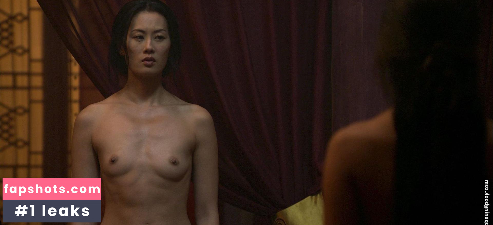 Olivia Cheng Nahé úniky fotek pouze od fanoušků #49 - Fapshots