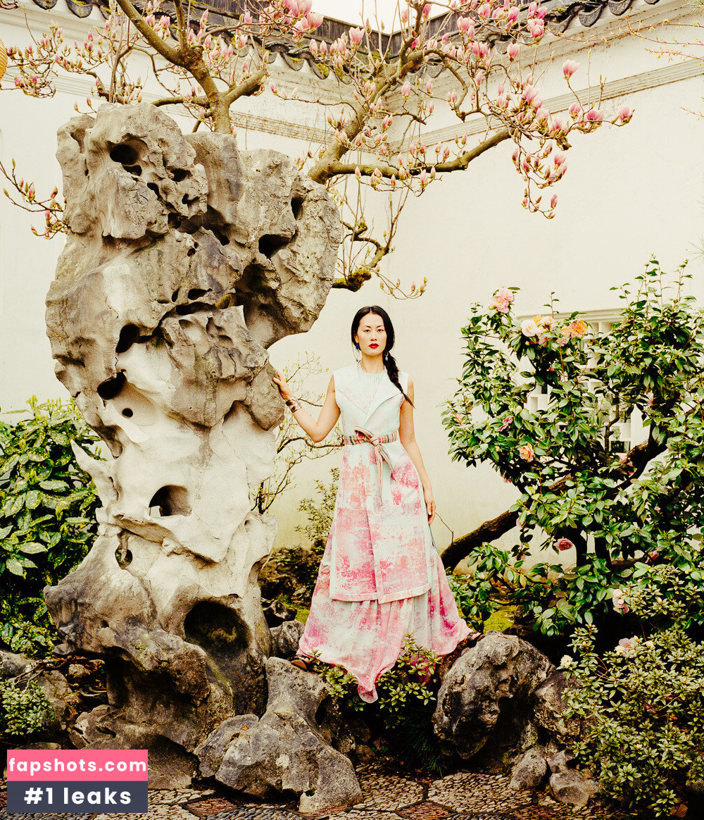 Olivia Cheng Nahé úniky fotek pouze od fanoušků #6 - Fapshots