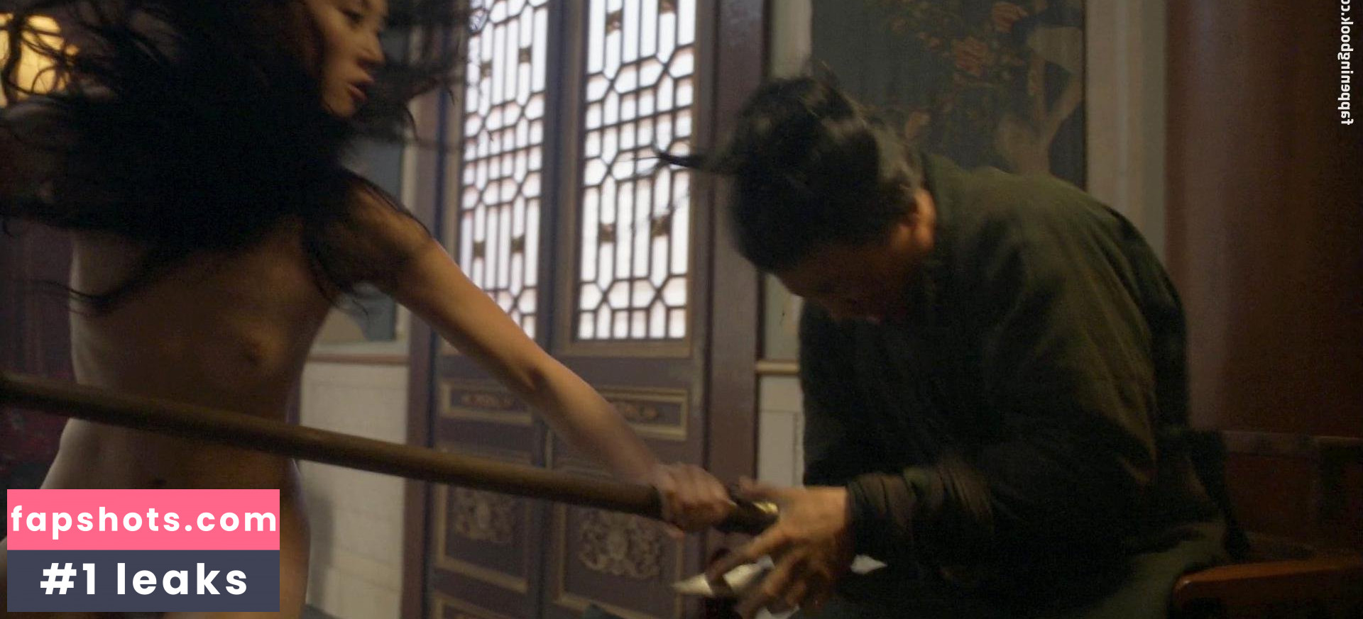 Olivia Cheng Nahé úniky fotek pouze od fanoušků #65 - Fapshots