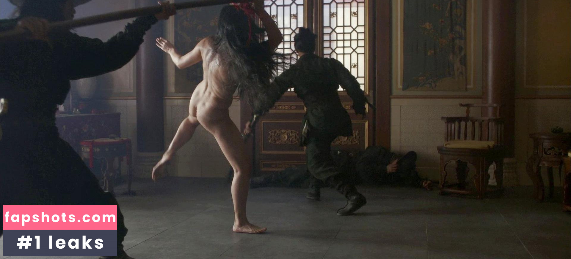 Olivia Cheng Nahé úniky fotek pouze od fanoušků #68 - Fapshots