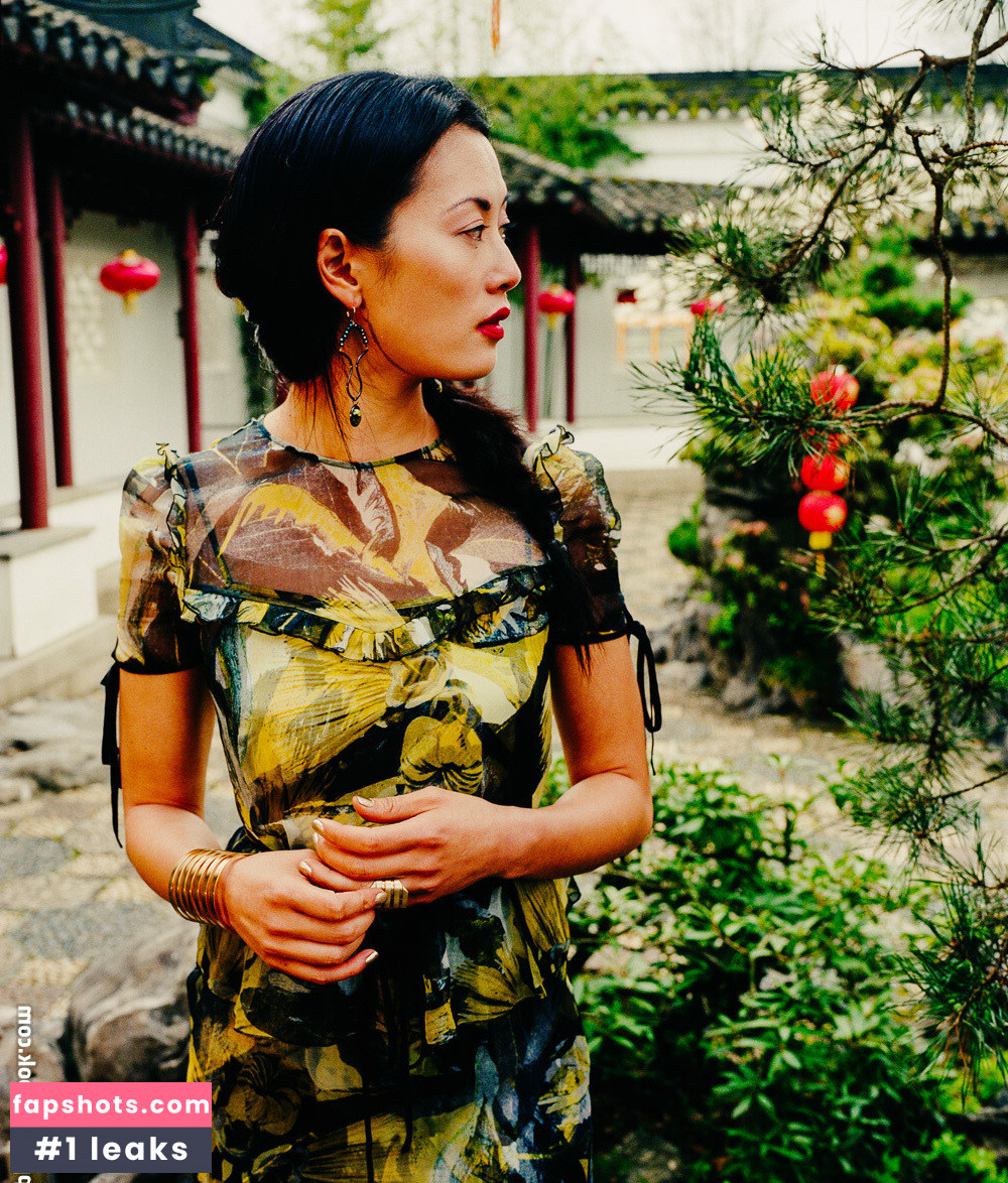 Olivia Cheng Nahé úniky fotek pouze od fanoušků #8 - Fapshots