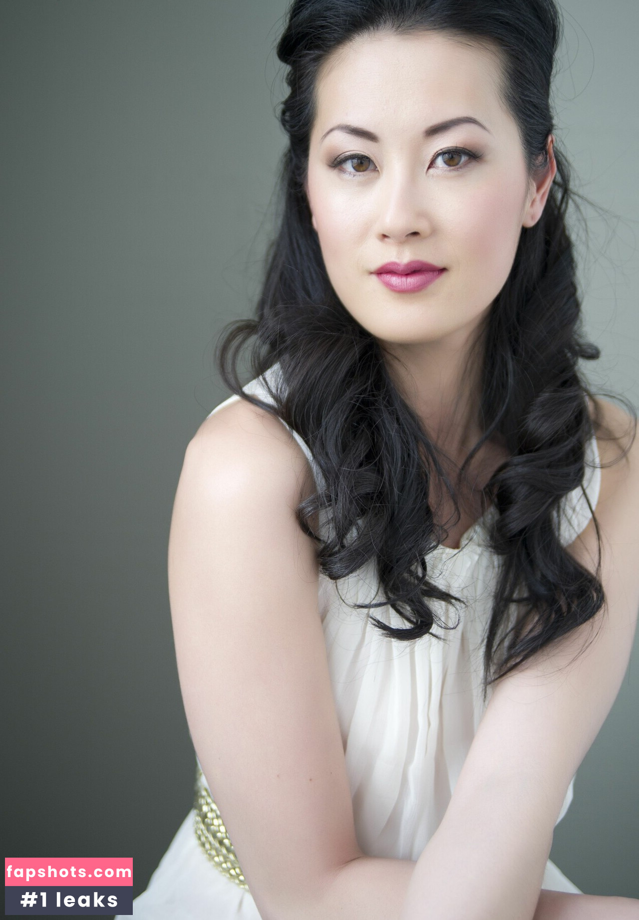 Olivia Cheng Nahé úniky fotek pouze od fanoušků #9 - Fapshots