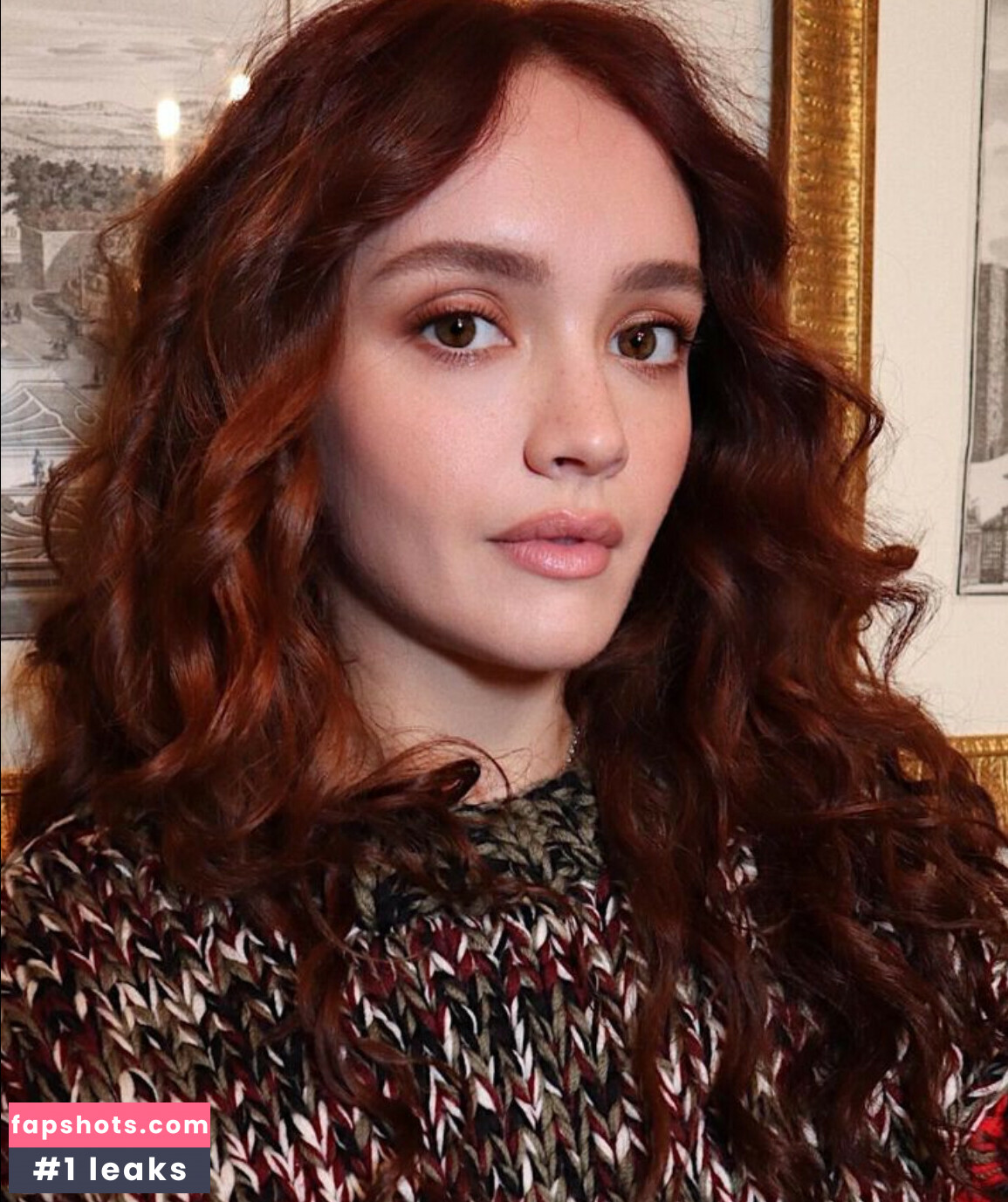 Olivia Cooke gallery photo #109