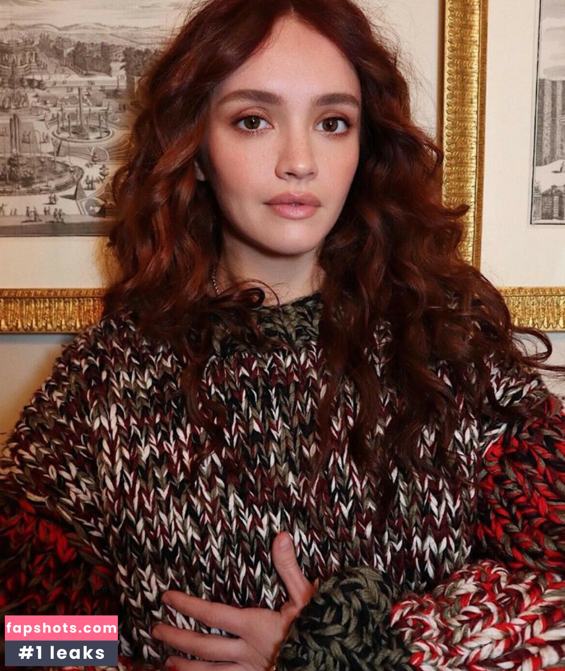 Olivia Cooke gallery photo #110