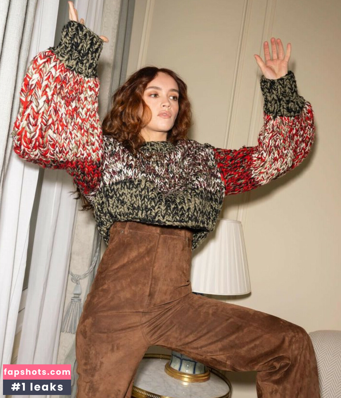 Olivia Cooke gallery photo #112