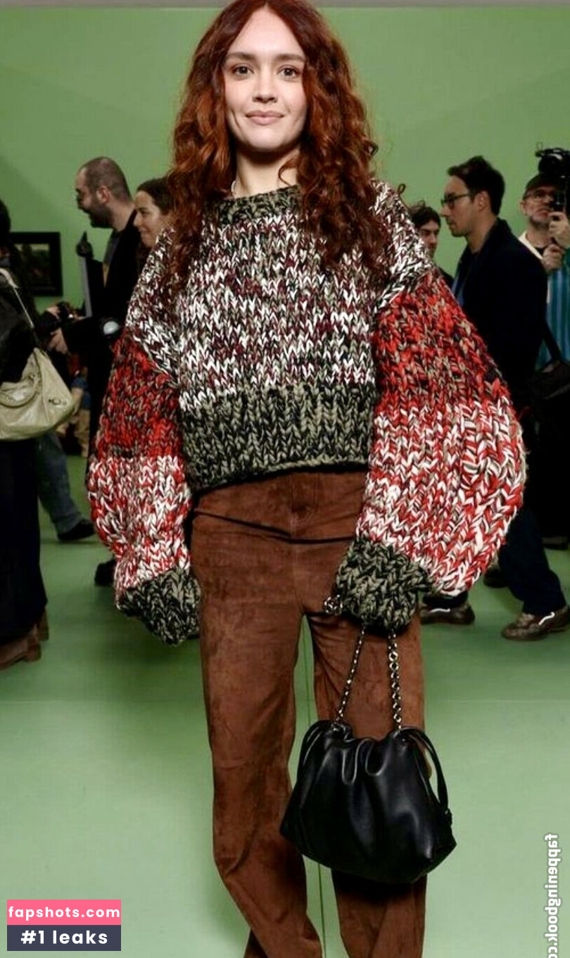 Olivia Cooke gallery photo #113