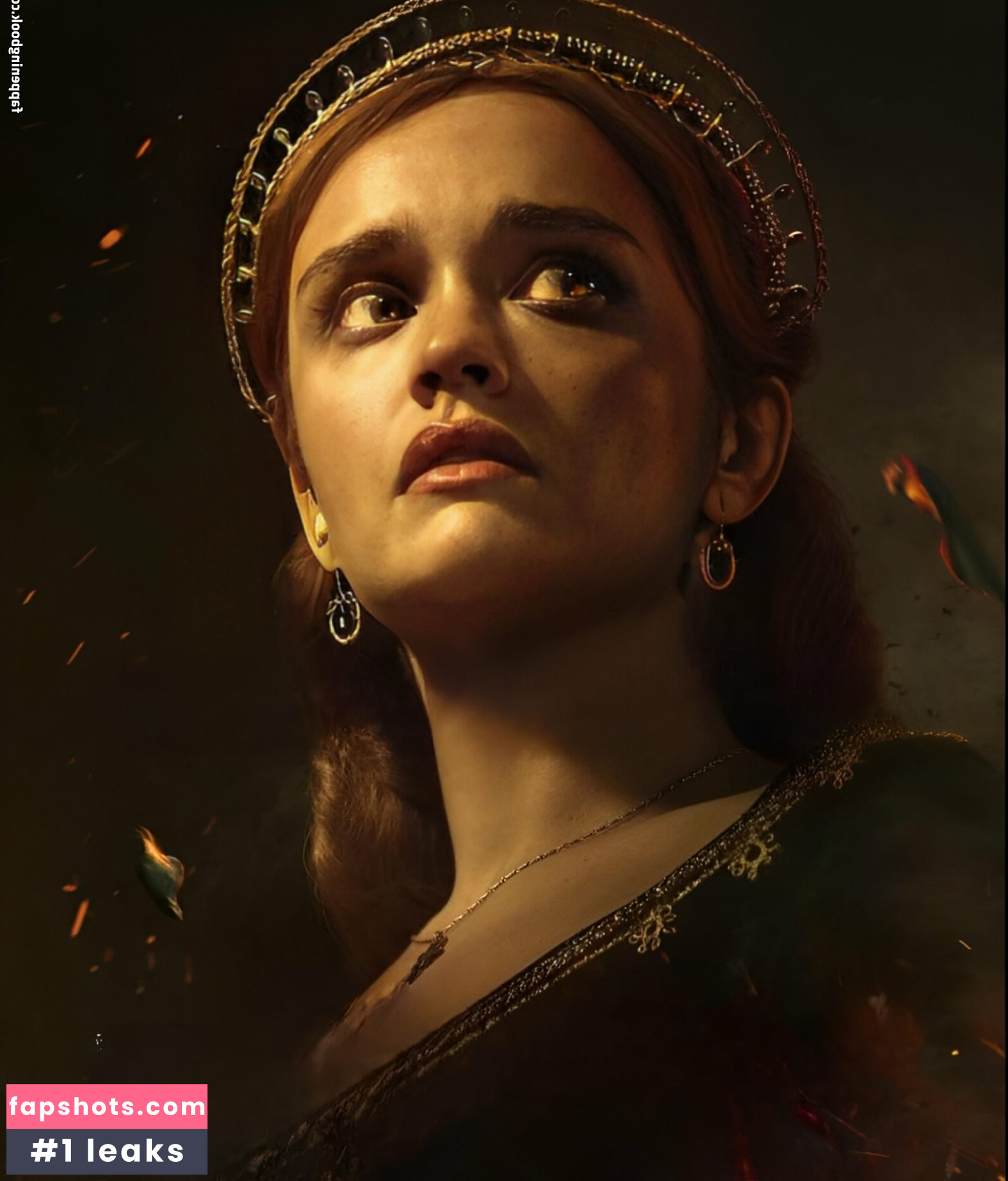 Olivia Cooke gallery photo #122