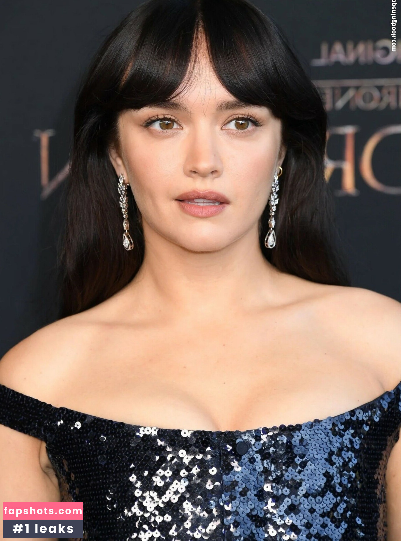 Olivia Cooke gallery photo #126