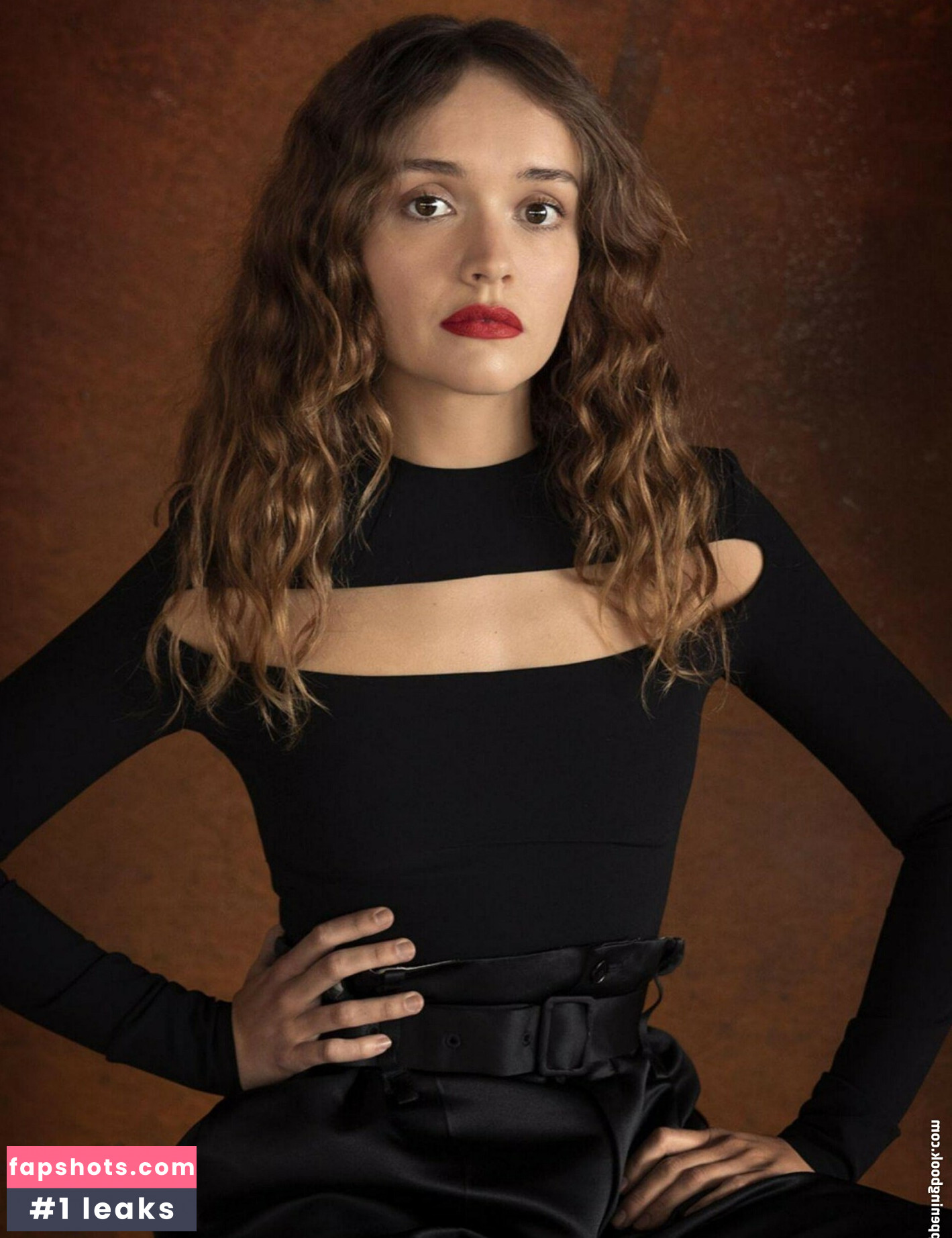 Olivia Cooke gallery photo #129