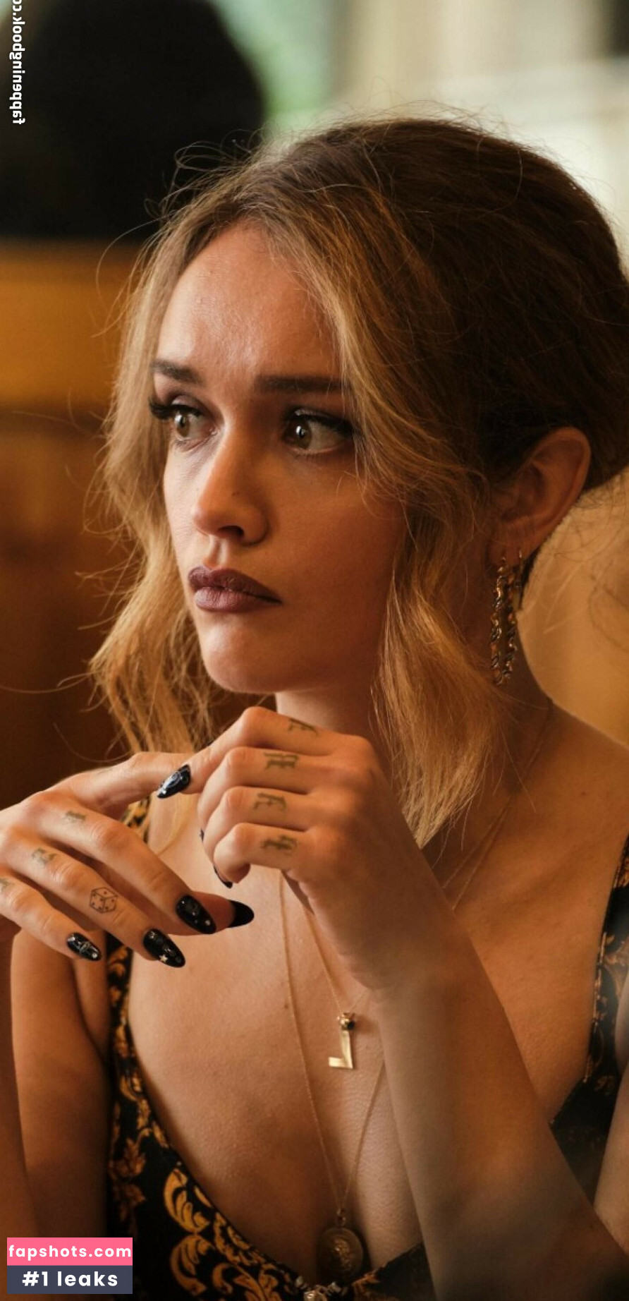 Olivia Cooke gallery photo #130