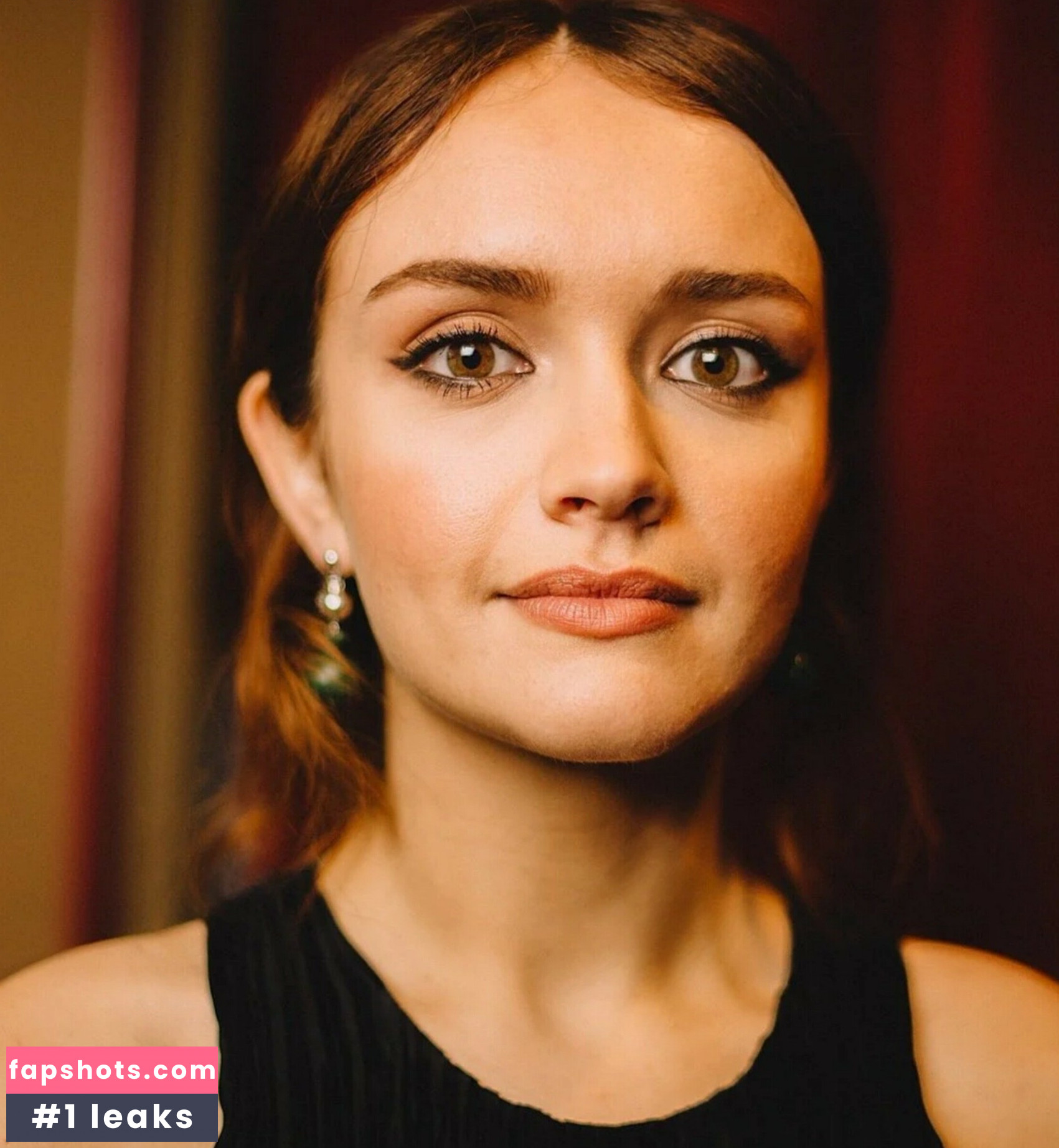 Olivia Cooke gallery photo #132