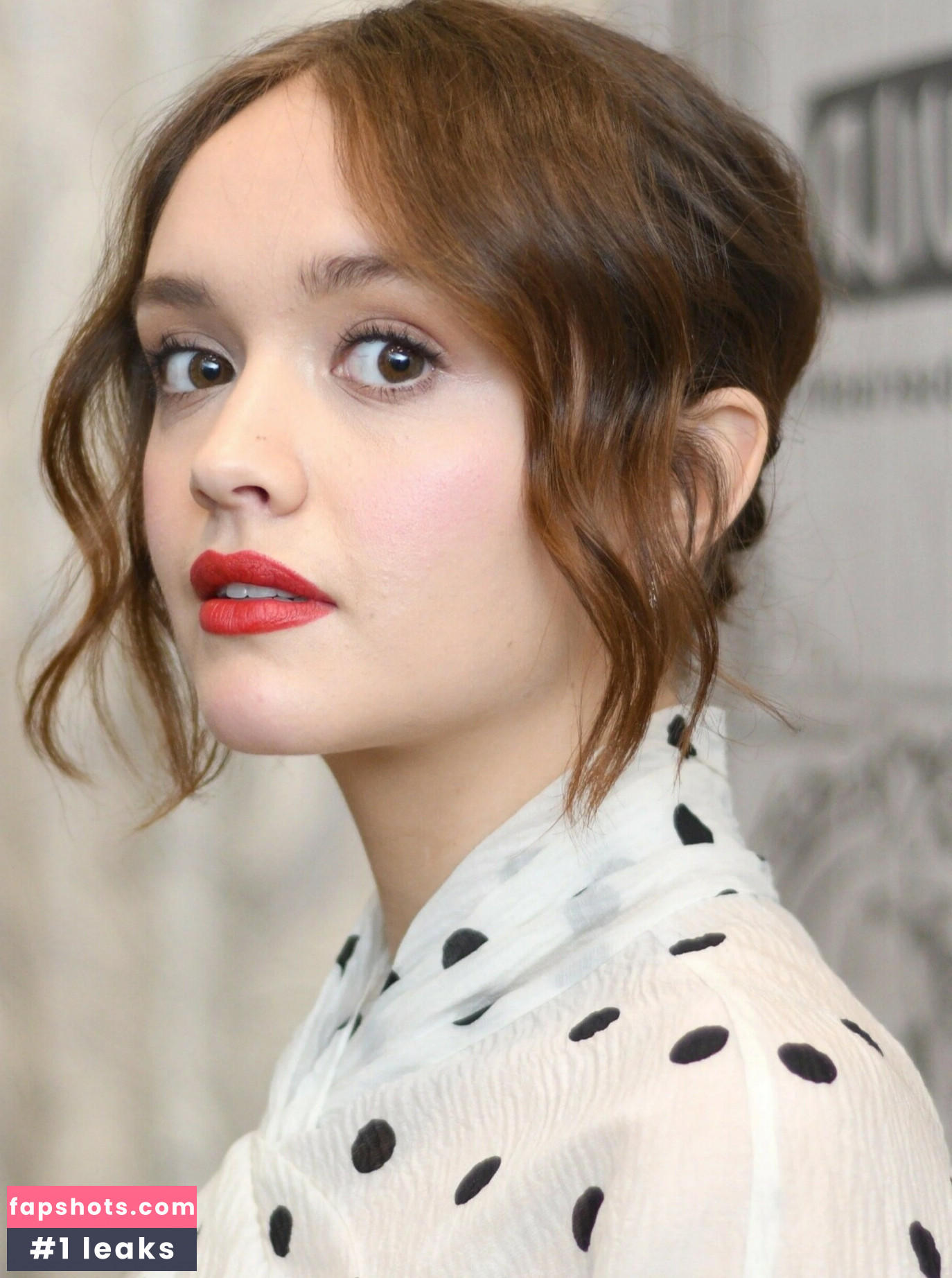 Olivia Cooke gallery photo #134