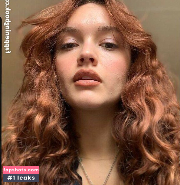 Olivia Cooke gallery photo #135