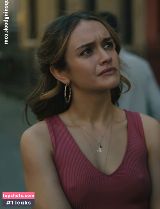 Olivia Cooke gallery photo #136