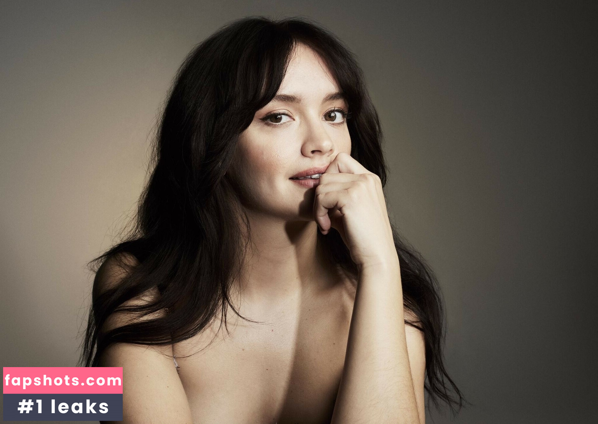 Olivia Cooke gallery photo #137