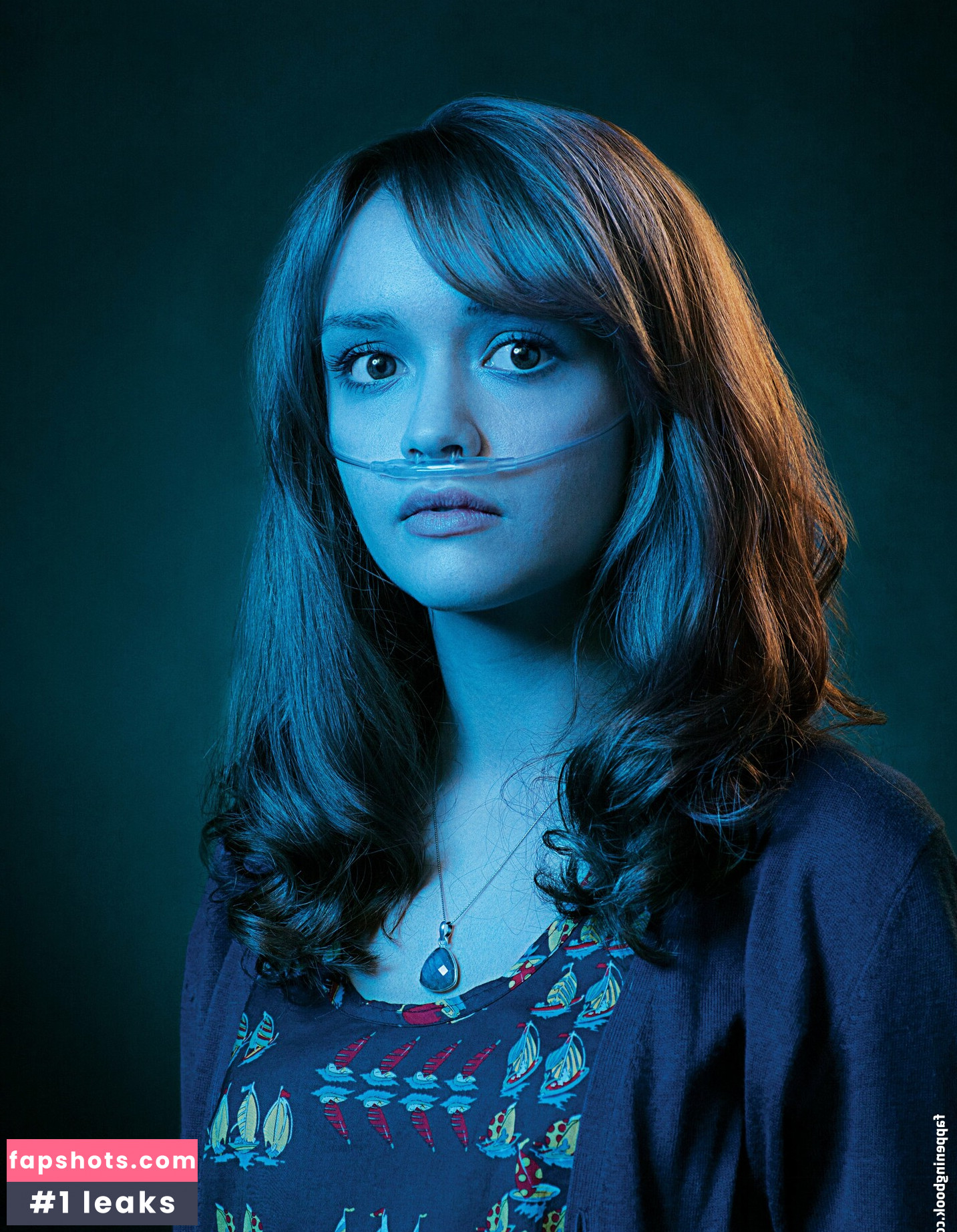 Olivia Cooke gallery photo #15