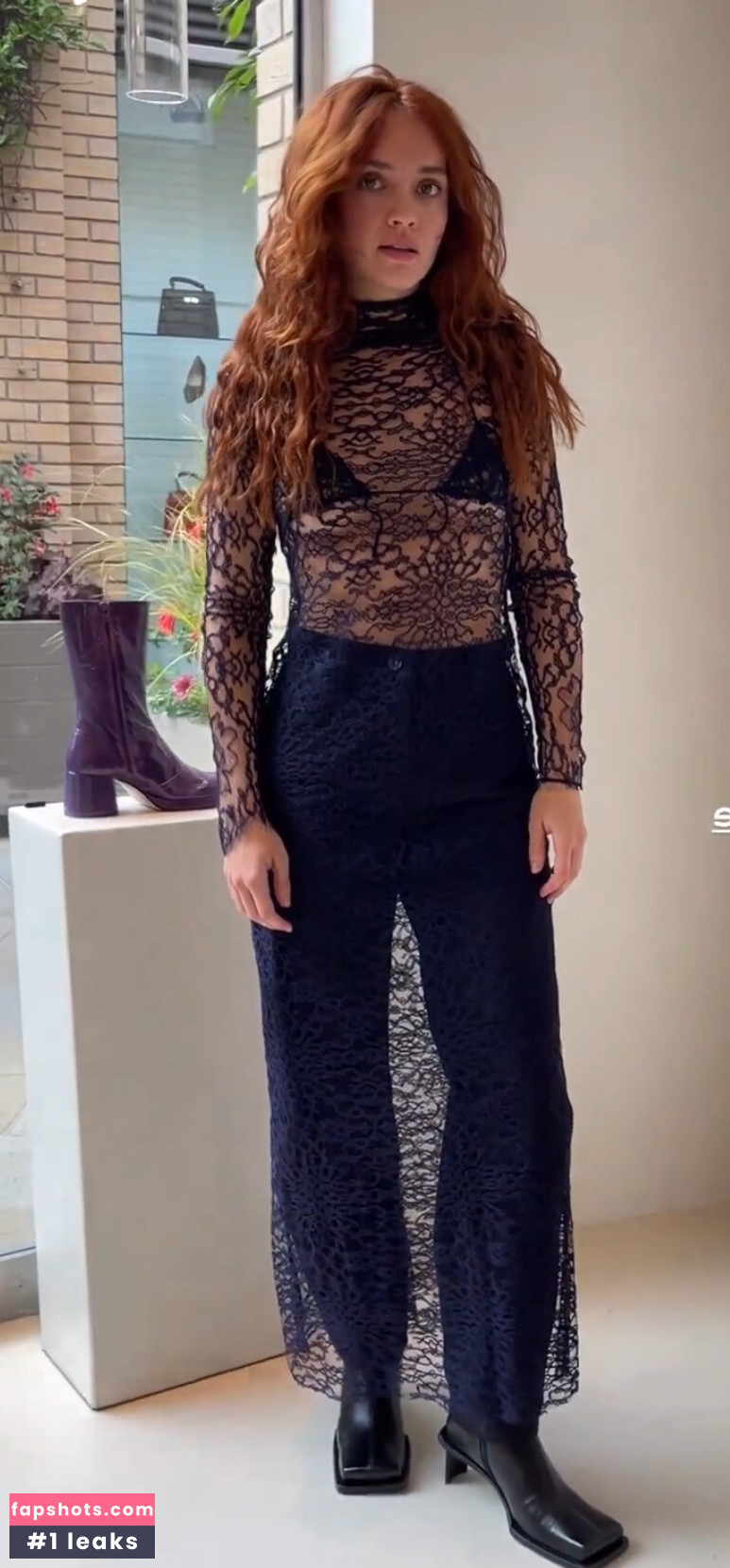 Olivia Cooke gallery photo #143