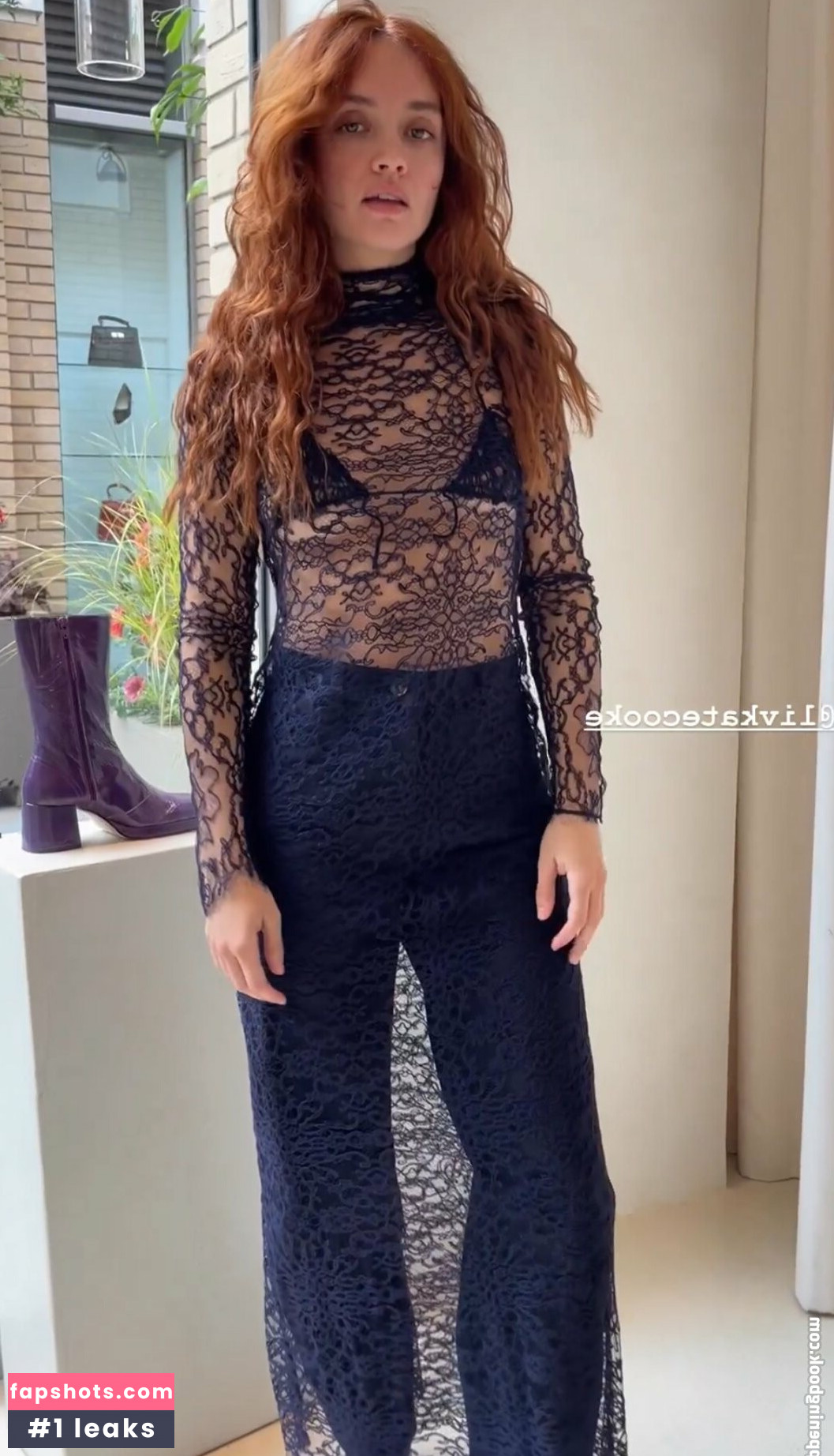 Olivia Cooke gallery photo #144