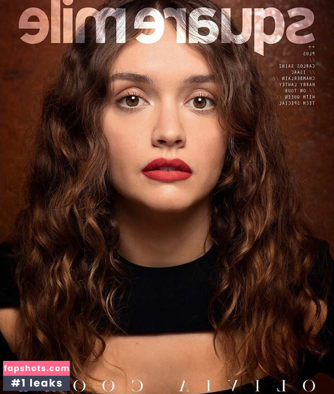 Olivia Cooke gallery photo #149