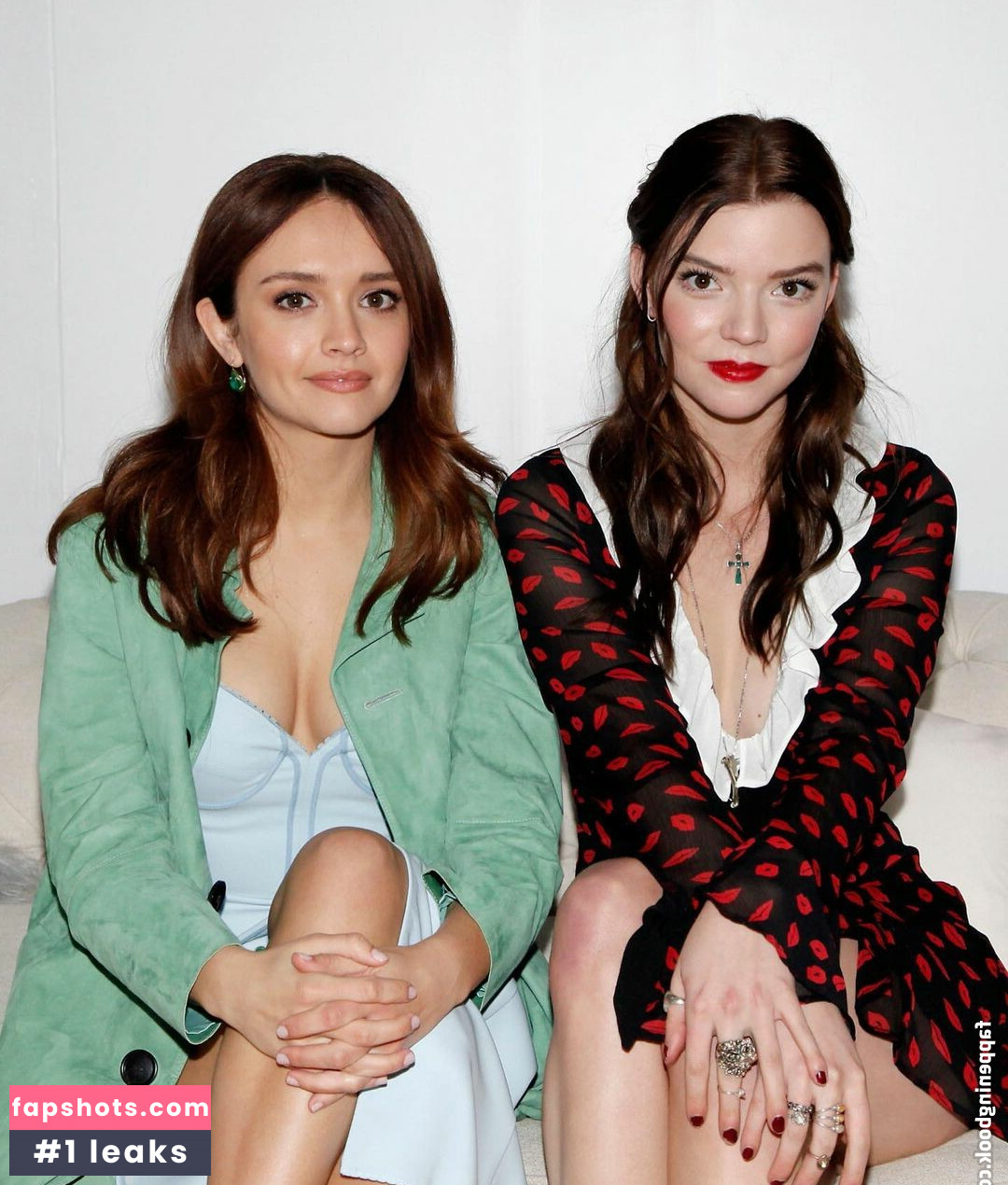 Olivia Cooke gallery photo #151