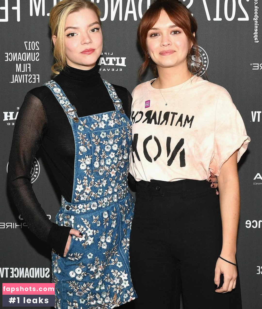 Olivia Cooke gallery photo #152