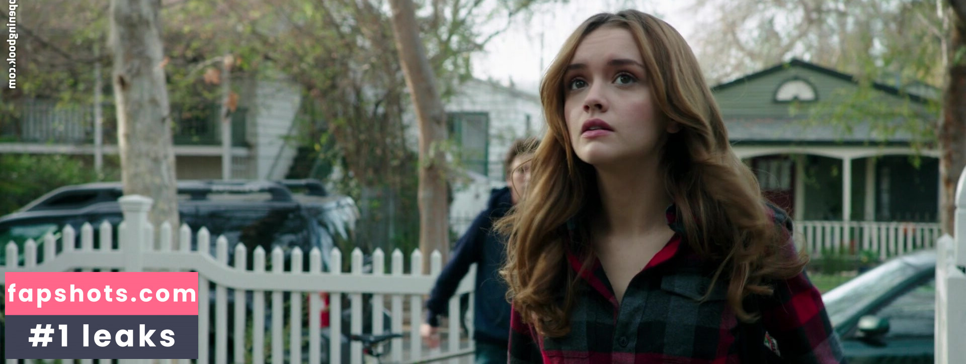 Olivia Cooke gallery photo #17