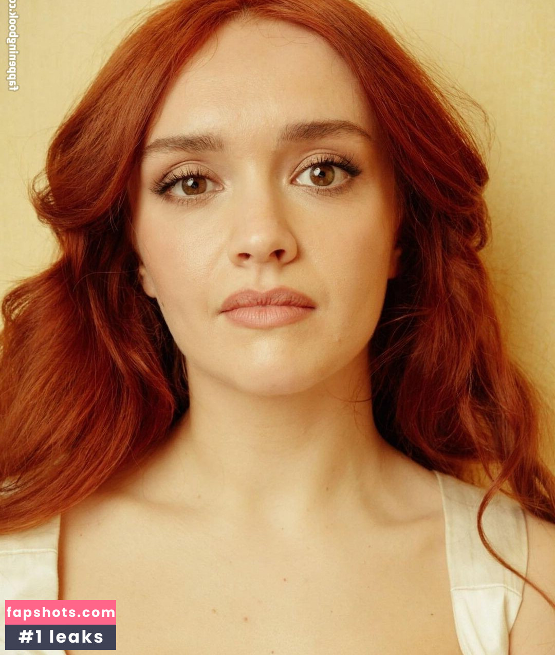 Olivia Cooke gallery photo #162
