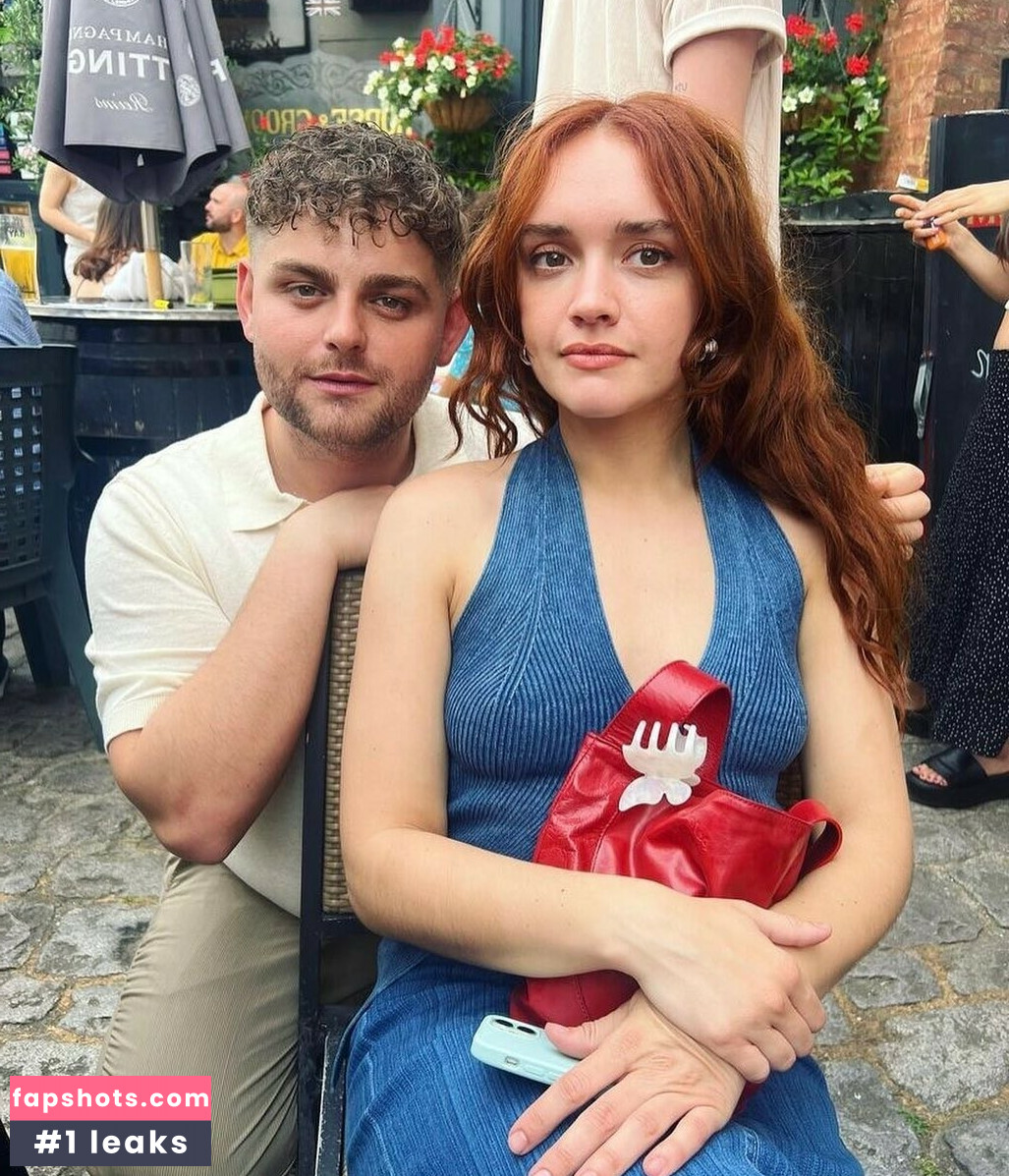 Olivia Cooke gallery photo #172