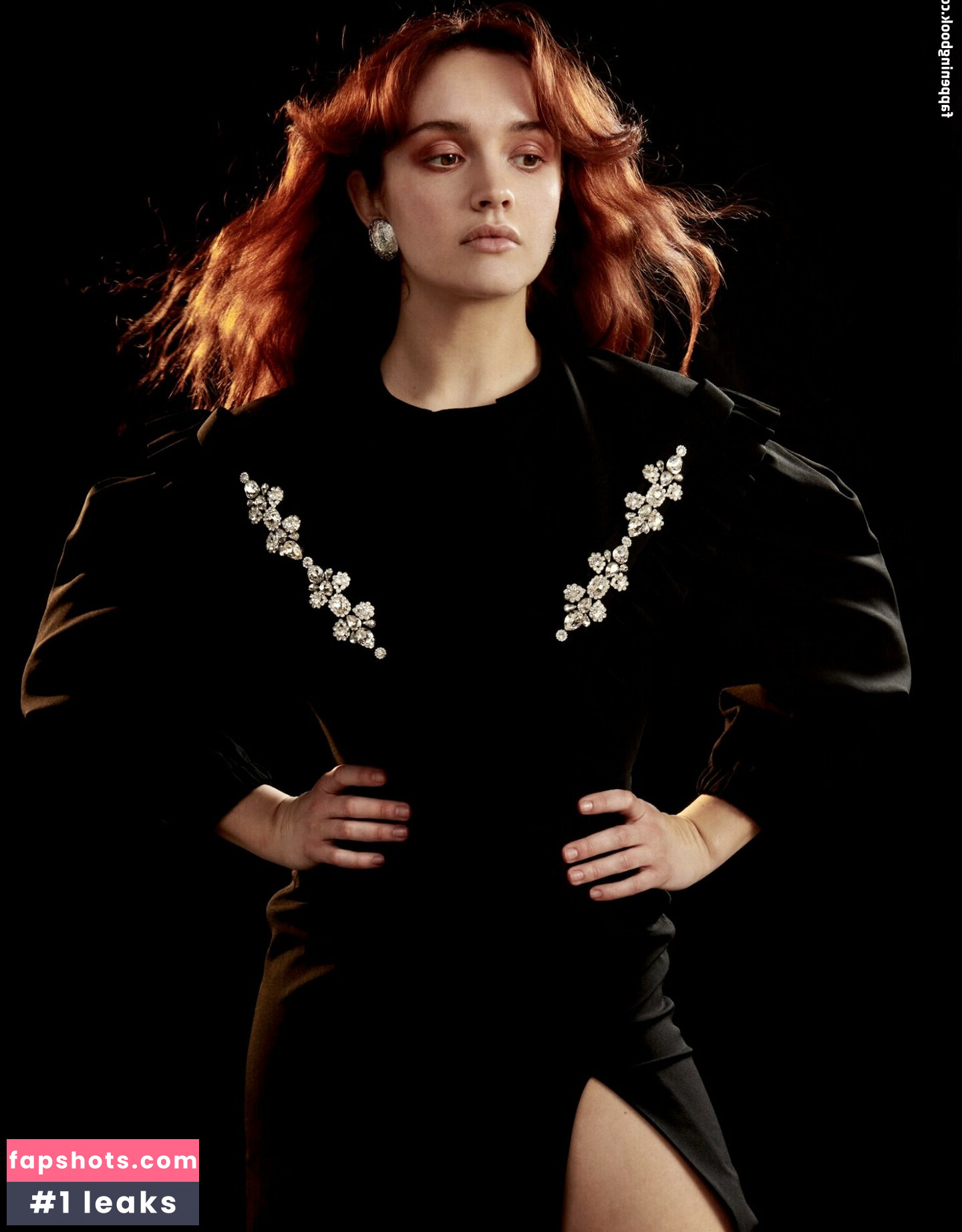 Olivia Cooke gallery photo #182