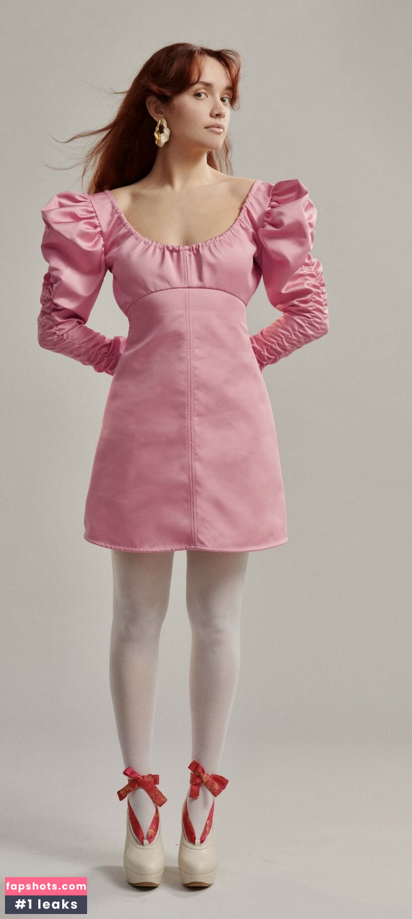 Olivia Cooke gallery photo #188