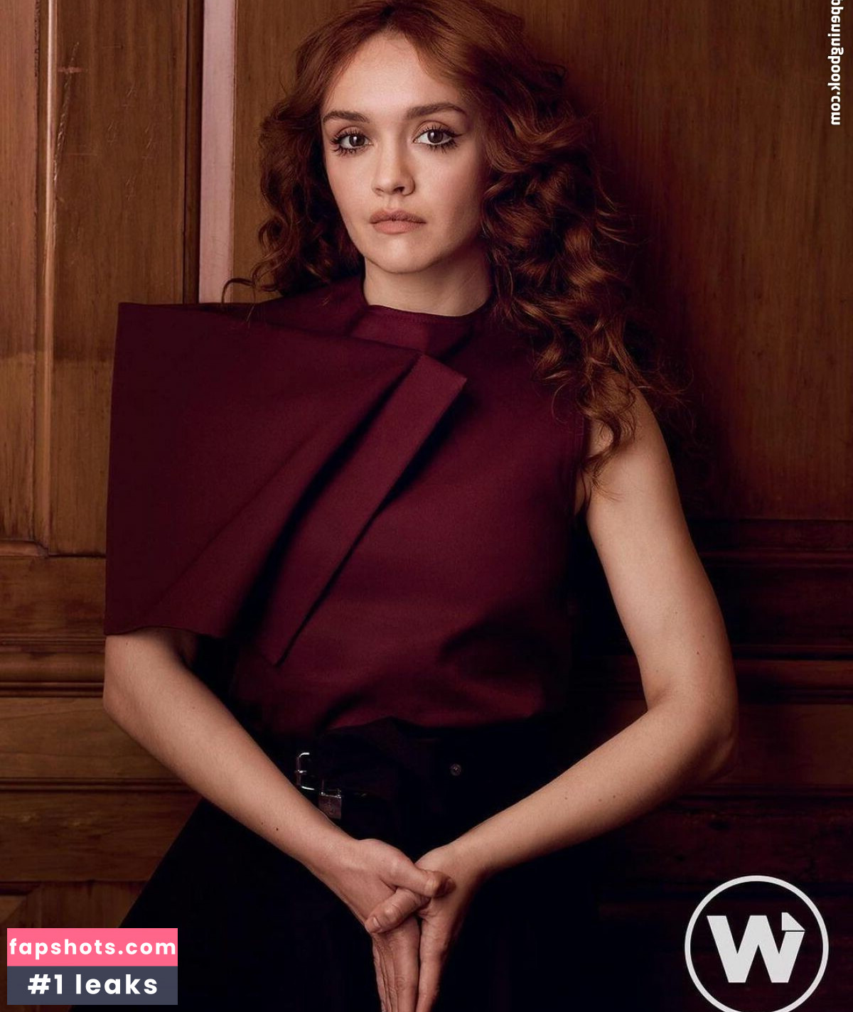 Olivia Cooke gallery photo #191