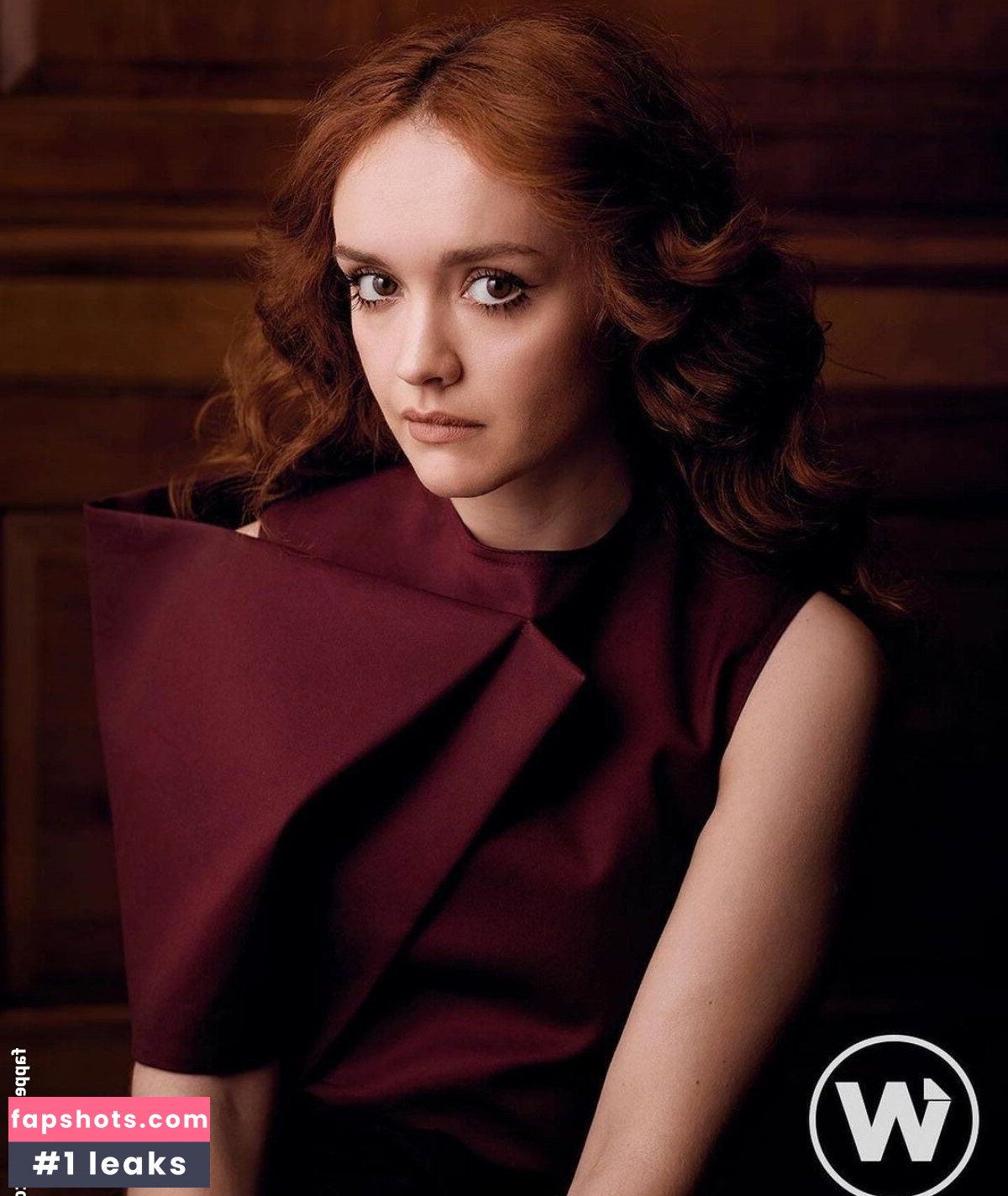 Olivia Cooke gallery photo #192