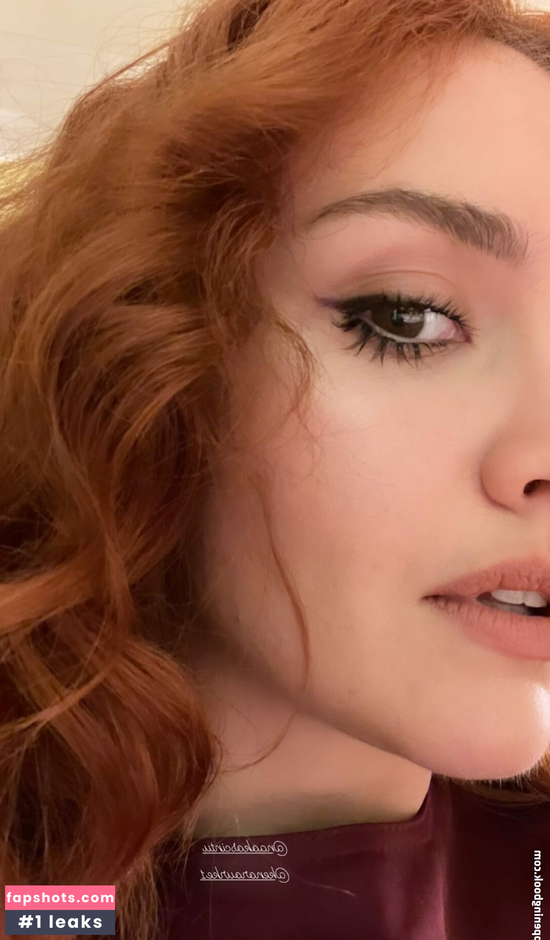 Olivia Cooke gallery photo #198