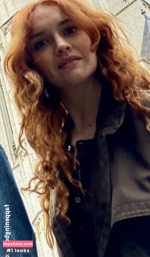 Olivia Cooke gallery photo #200