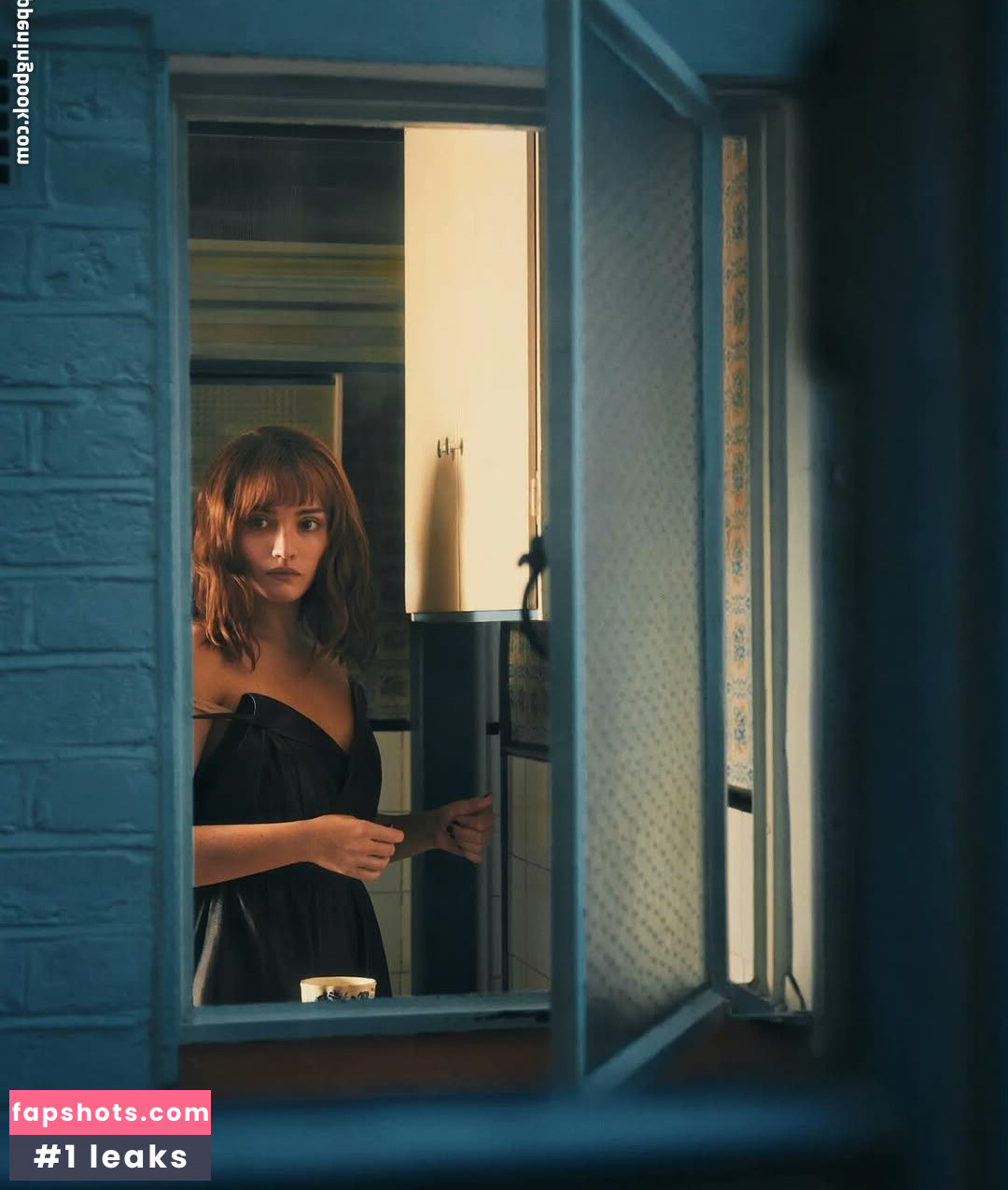 Olivia Cooke gallery photo #3