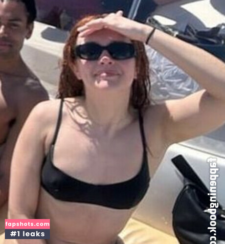 Olivia Cooke gallery photo #201