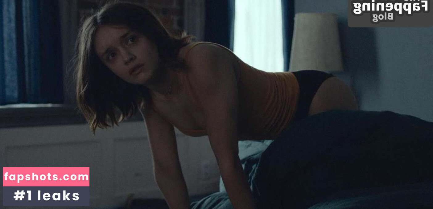 Olivia Cooke gallery photo #204