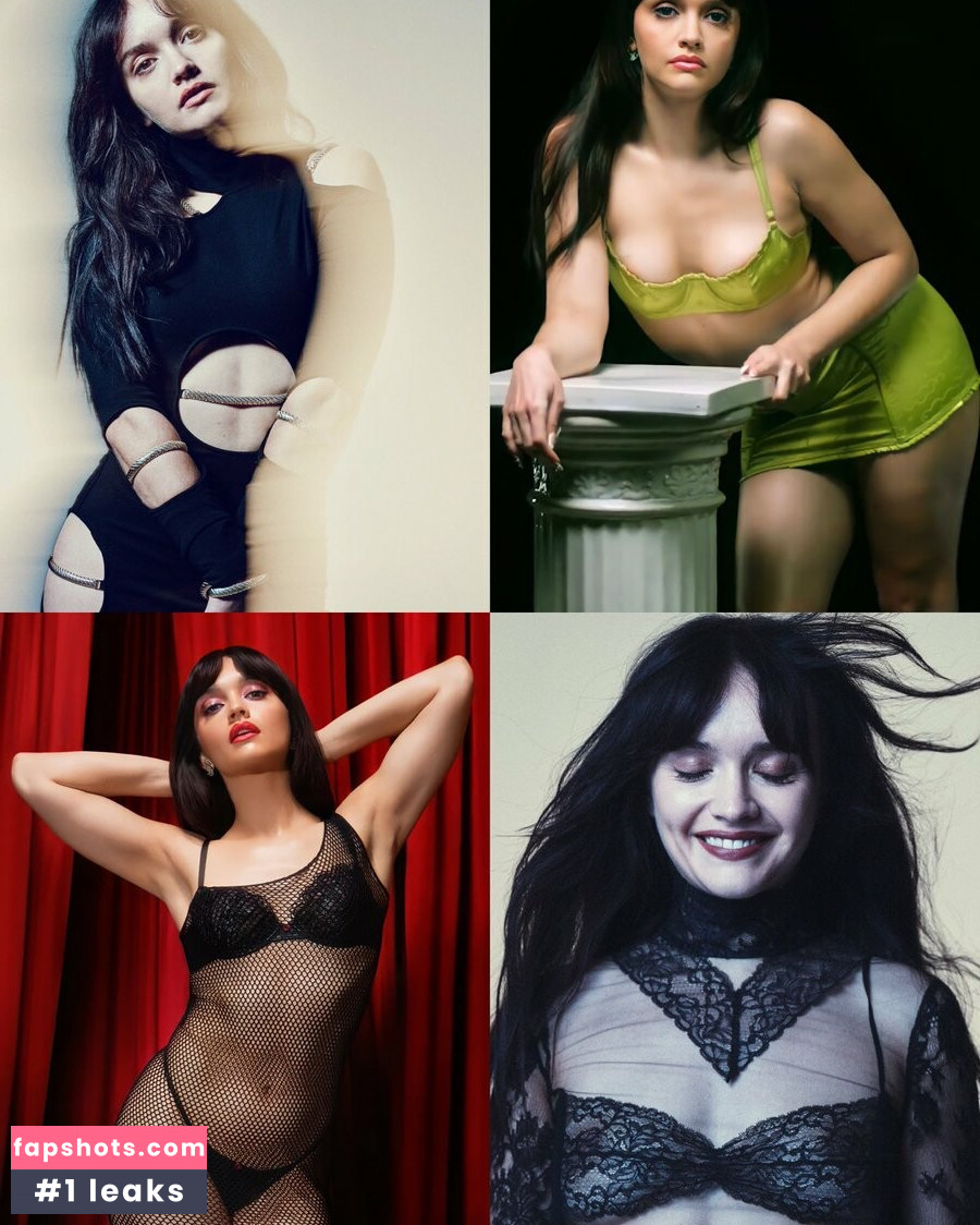 Olivia Cooke gallery photo #211