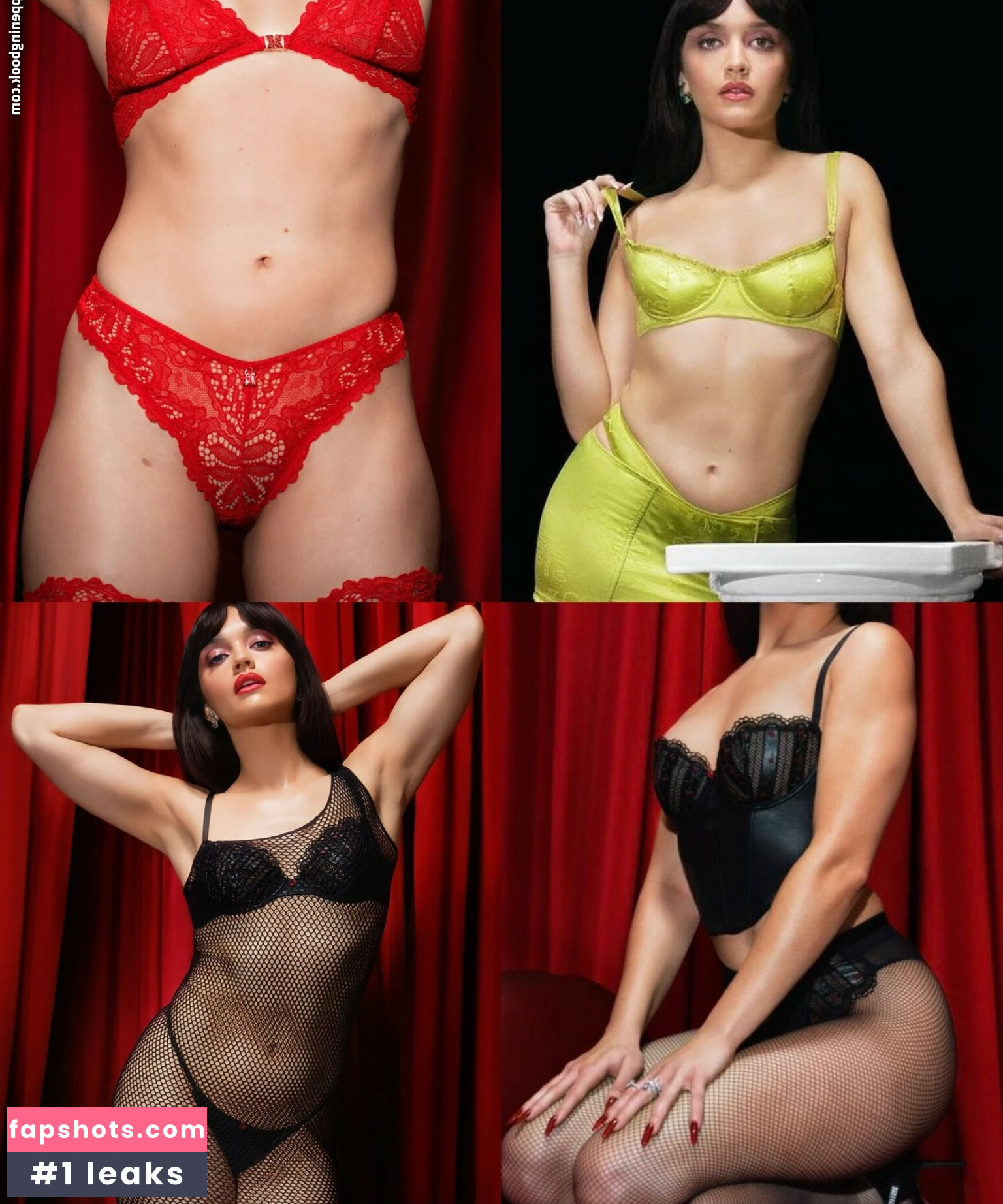 Olivia Cooke gallery photo #218