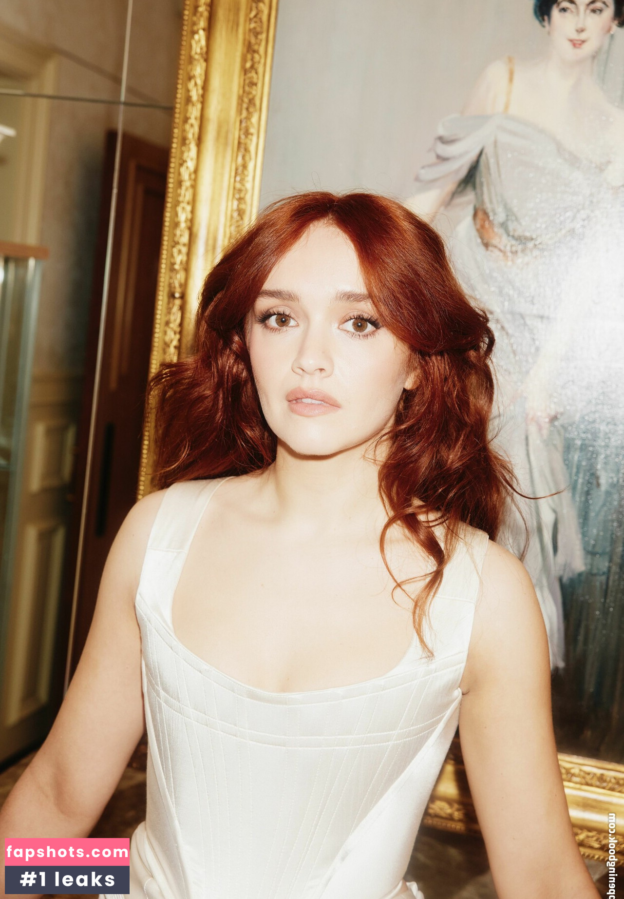 Olivia Cooke gallery photo #227
