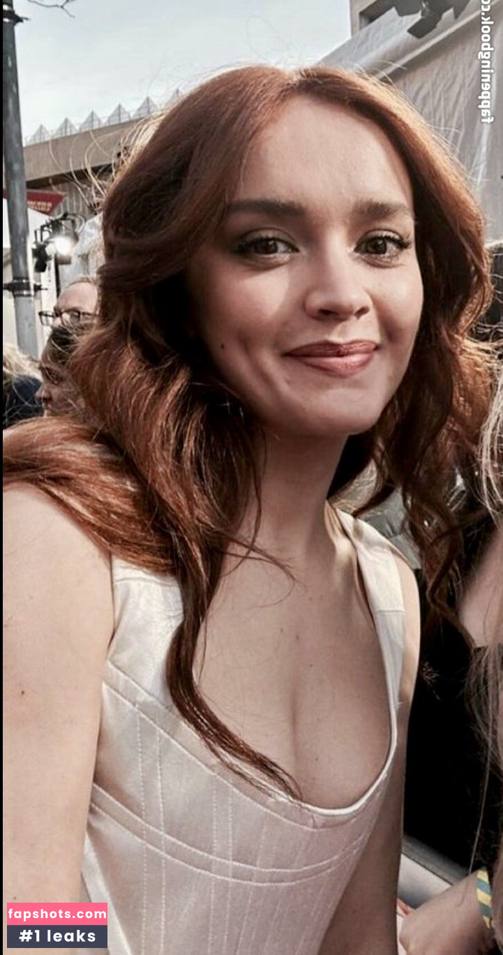 Olivia Cooke gallery photo #231